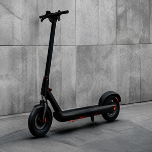 E- Scooters