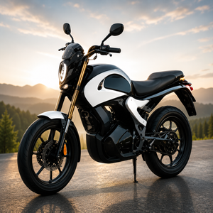Electric Motorcycles