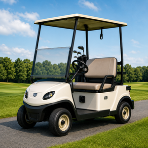 Golf Cars