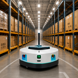 AGV & Robotics